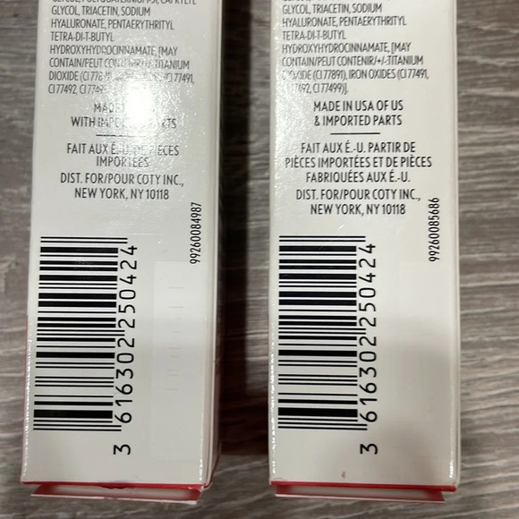 Covergirl Outlast Extreme Wear Concealer in 862 Natural Tan Bundle of Two - Picture 6 of 9